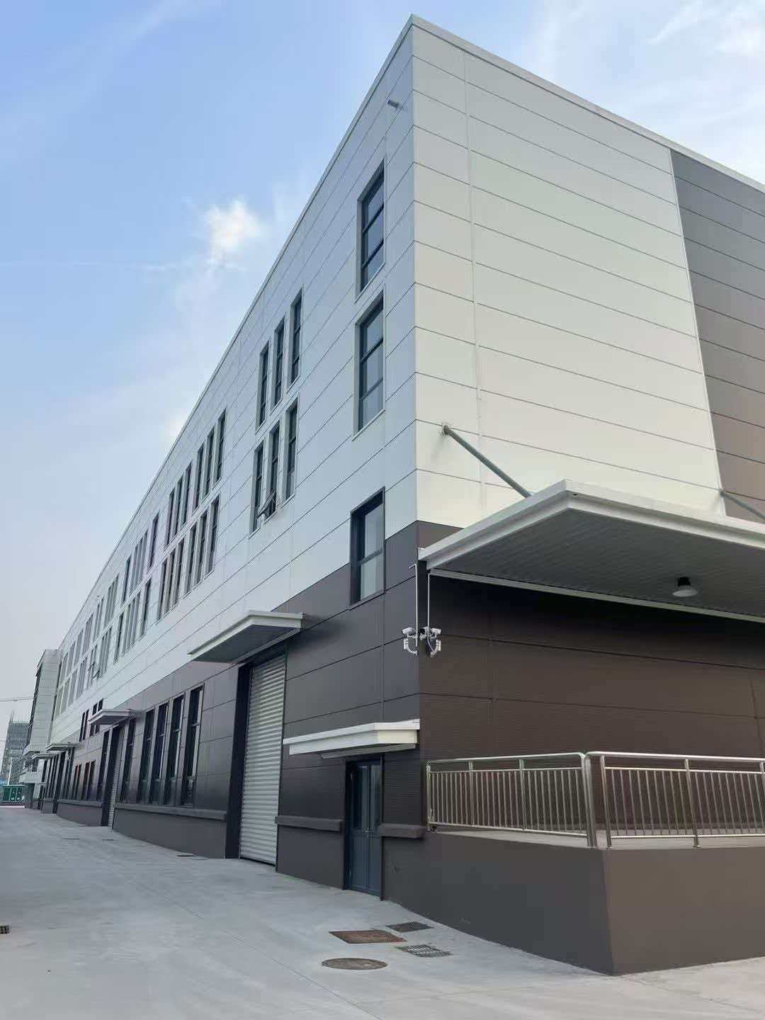 乌海市光伏板外墙新型材料 - 一站式服务